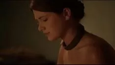 تشغيل سبارتاكوس عرض الجنس