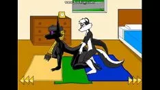 Play Hirsute lurch fuck