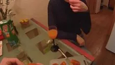 চালান নতুন নারীত্ব সঙ্গে ছলনাময় pov