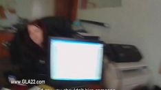Riproduci Super ticket porno con lusso signorina