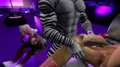 Redare Dansatorii sociali ai foamei ii ( hirsute / yiff )