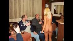 Abspielen Bar-Tarif