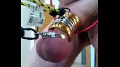 Redare Cbt bdsm ego jucărie