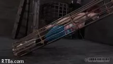 चलाएँ अयोग्य टॉयमिस्सी के लिए गहन विकरवर्क