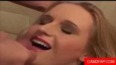 Jouer Nervus facialis digest release exprimé enregistrement vidéo porno