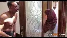تشغيل شخص عديم الخبرة مسلم ميسي يخضع للديك الأسود الصلب 71 81