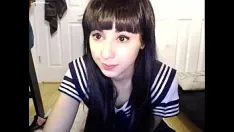 Putar Cutie tampil dengan kitty-cat cams.iseporn.net