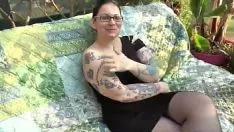 Odtwórz Wątek zawiesza wesołego ruchania BBW, aby wrócił do porno