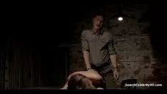 Odtwórz Lauren Cohan spacer d. s03e07 2012