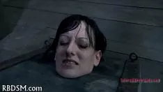 Odtwórz Gorące filmy BDSM