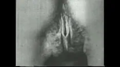 Reproduzir Vintage raro, dois séculos de pornografia