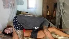 تشغيل تقييمات ديك التعليمية - جرب شيئًا جديدًا ومفيدًا حقًا! مع معلمة الجنس روكسي فوكس