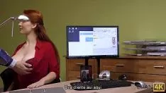 Redare Lend4k. țâțe captivante pentru directorul general acreditat