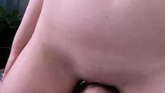 Afspelen Ik ging op zijn gezicht zitten en weigerde naar beneden te klimmen