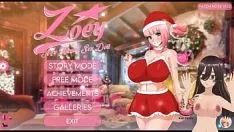 Redare Hai să ne jucăm zoey, păpușa mea de sex hentai #1, „este atât de fierbinte”