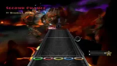 Afspelen Gitaarheld: warriors of rock wii 100% fc tweede kans - glansdown
