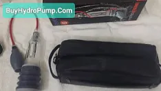 Riproduci Bathmate hydroxtreme: la scelta esperta per il pompaggio del pene