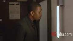 Afspelen BBW conciërge Chanel wordt ruig en rauw met Isiah's BBC