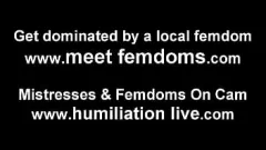 Play POV Fetish: Ballbusting Fantasy - Feel Like Never Before