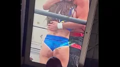 Abspielen Sperma Tribut an heißeste Babes aller Zeiten