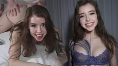 Play Petite Slut Gets Roughly Fucked and Craves More