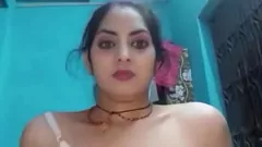 Putar Hot Indian Bhabhi Radha786 di Hardcore Fucking dan Creampie Intense
