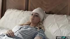تشغيل تم القبض على كايلي غونر وكيننا جيمس في اللسان الغش وجهر الأكل مع جاي روميرو
