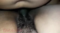 Afspelen Hot Latina smeekt om Cumshot terwijl je wordt geneukt in POV