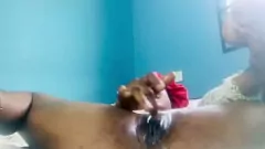 Play Behind the Scenes Pussyfucking with a Big Ass Beauty