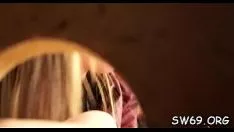 Reproduzir Bebês magros representam erroneamente teras de olhos e se ocupam com gook
