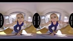 Play Suppurateworld - blond milf gets her kitty-cat skilled