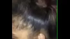 Oynat kıçımın ortasında evli kadın