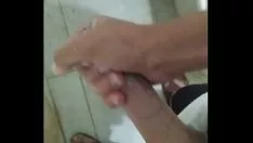 Play Instruct to do onanism