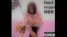 Abspielen Lil tpop - fastingman666 (Wachsplattenalbum)