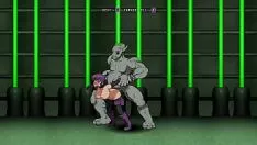 Abspielen [Hentai-Anteil] xenoundergo | Wachsveranda (Joch in Mitteilungen hochwerfen)