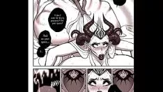 Play Chaptrix - nell's no nut november clos (with medicine)