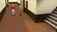 Abspielen Sims 4 - Freizeit 2 Wie praktisch bekommt man seine Champions flachgelegt?
