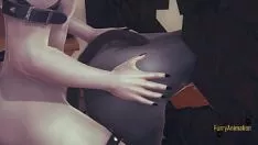 Abspielen Namehin touch on hirsute yaoi 3d - zhongli cat triad with pov (unexpurgated) - Japanese Asian Manga Sansibar Copal Pfahl Porno Yiff