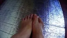 চালান আমার পায়ের কাজ আপনি প্রশংসিত সংগ্রাম