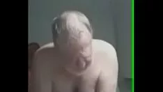 চালান পায়ের প্রচারের জন্য নগ্ন মূর্তি টোন