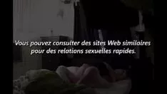 Redare O blondă franțuzească neprofesională este futută