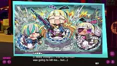 Riproduci Dohna dohna lascia fare brutte cose metti insieme alyce separate 3 ( alice easy )