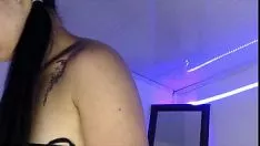 Putar ( www.camsex69.tv ) hot bspoil get layit dildo