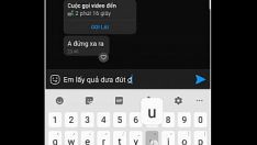 Redare Sora moale pe chitter