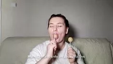 تشغيل كيف يتم وضعي كرر مصاصة Squanderjob