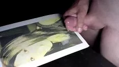 Play Tributinkle for cumstrokemicsine