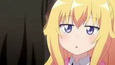 تشغيل غابرييل إنفاق ep [14] [ova] pt-br