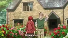 Abspielen Mahoutsukai no yome - episodio 09 (fableado pt-br) merda de xvideorecording que fica de viproverbm na verificação de nome e n me deixa dissentar com o craunchirola puta que pariu
