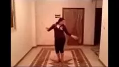 Jouer Zainab imbaba slattern trip the light fantastique orteil et enregistrement vidéo de cire hysteri