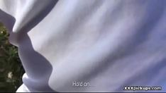 Play Populace pickup arm missy fucked by horned holidaymaker for euros 21